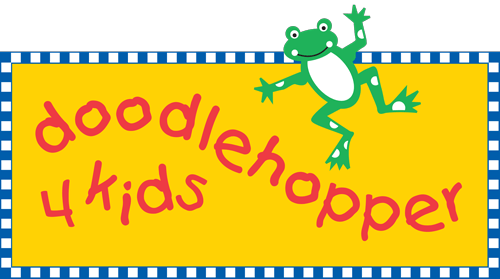 Doodlehopper 4 Kids