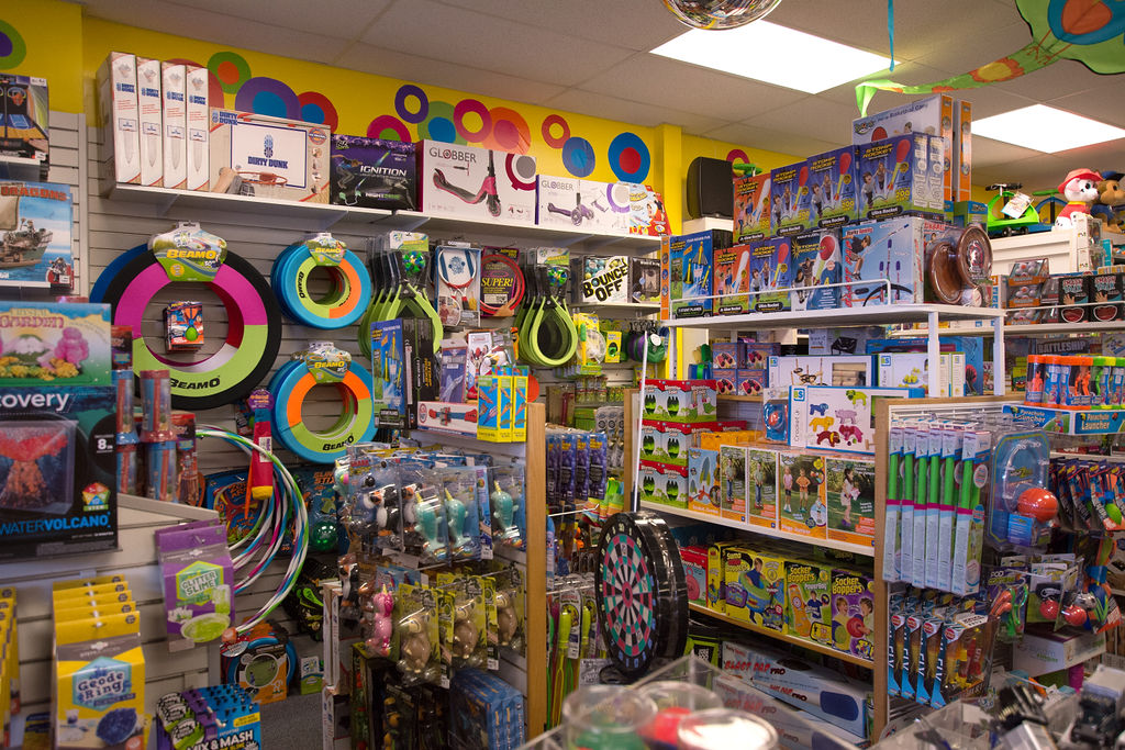 toy shop for kids near me